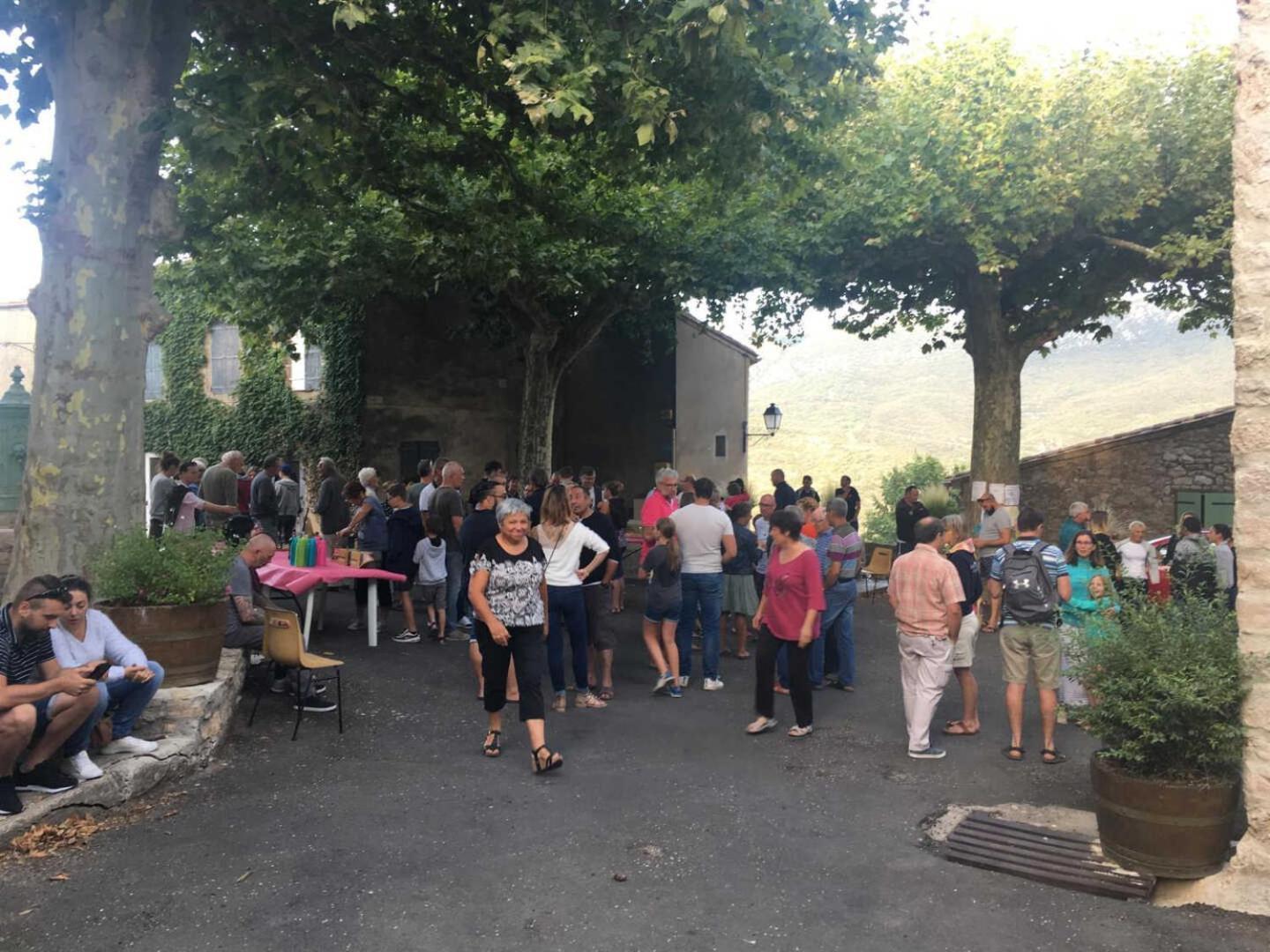 Montgaillard Cecile别墅 外观 照片